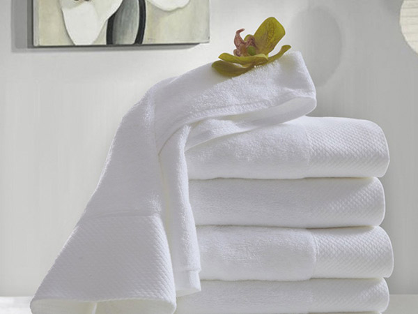 5 loại khăn trong khách sạn phải có nếu muốn đạt tiêu chuẩn 5 sao