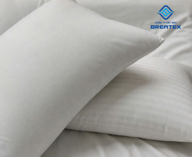 CÔNG TY TNHH DỆT MAY BREATEX